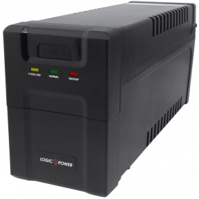  LogicPower 650VA-P 390W  (LP1879)