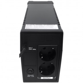  LogicPower 650VA-P 390W  (LP1879) 4