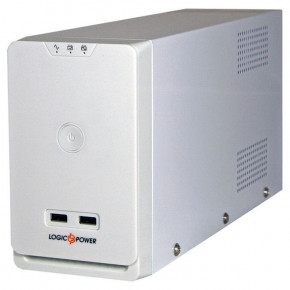  LogicPower 850VA Gloss White