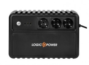 -  LogicPower LP-U800VA-3PS (480) (LP16159)