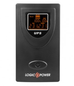 ˳-  LogicPower LP-UL2000VA (1200) (LP16155) 3