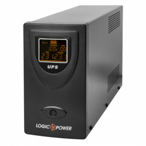 ˳-  LogicPower LP-UL2000VA (1200) (LP16155) 4