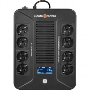  LogicPower LP-UL650VA-8PS (360) (LP17020)