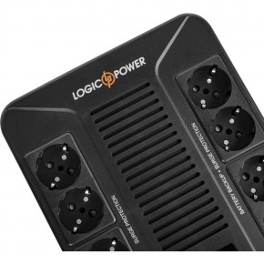  LogicPower LP-UL650VA-8PS (360) (LP17020) 4