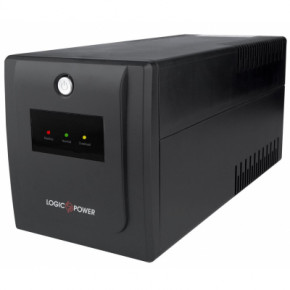  LogicPower LPM-U1100VA-P (10358)