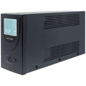  LogicPower LPM-UL650VA (390W) USB LCD (LP1454)