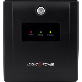  LogicPower LPM U1400VA-P(840) (LP10394) 3