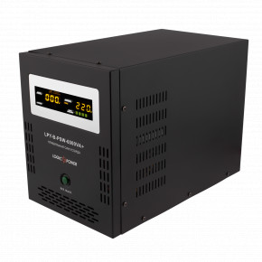       LogicPower LPY-B-PSW-6000VA+(4200W)10A/20A 48V