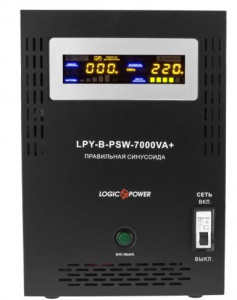  LPY-B-PSW-7000VA+ 5000 10A/20A 3