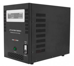  LPY-B-PSW-7000VA+ 5000 10A/20A 4