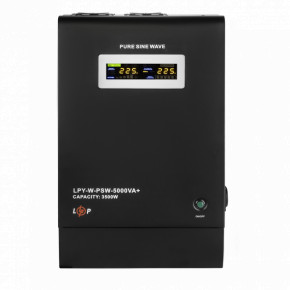  LogicPower LPY-W-PSW-5000VA