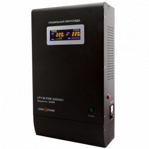  LogicPower LPY-W-PSW-5000VA+ (3500)10A/20A    48V 