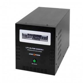  LogicPower LPY- B - PSW-6000VA+ 10A/20A 3