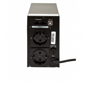    LogicPower LP UL850VA  (1456) 5