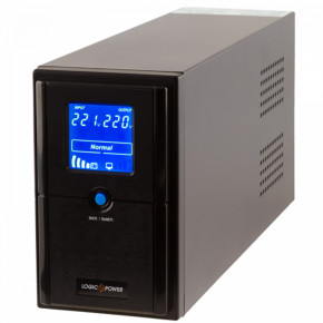    LogicPower LP UL850VA  (1456)