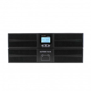  LogicPower Smart-UPS 6000 PRO RM (with battery) (6740) 4