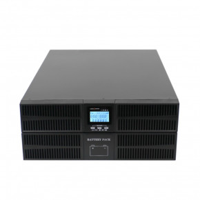  LogicPower Smart-UPS 6000 PRO RM (with battery) (6740) 5