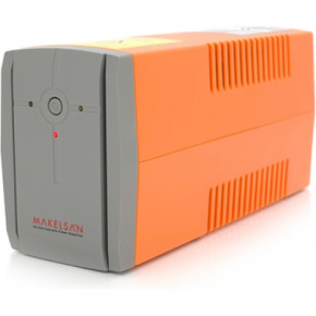    Makelsan Lion850VA (510W) (Lion850VA)