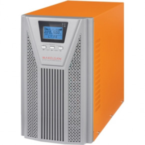    Makelsan ONLINE MAKELSAN PowerPack Se-3kVA-LCD, (PowerPackSe-3kVA)