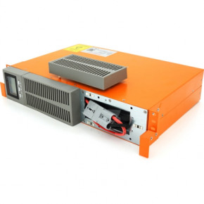    Makelsan NLINE MAKELSAN PowerPack Se-RT-1kVA-LCD (PowerPackSeRT-1kVA) 3