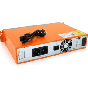    Makelsan NLINE MAKELSAN PowerPack Se-RT-1kVA-LCD (PowerPackSeRT-1kVA) 4