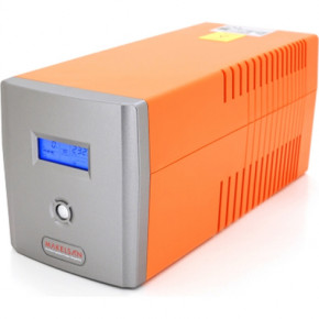    Makelsan MAKELSAN Lion1500VA (900W) (LionUPS1500kVA)