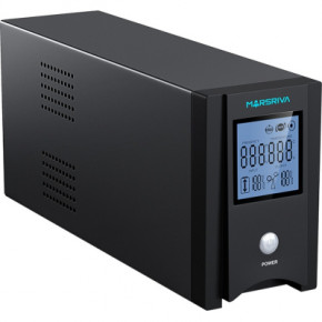    Marsriva MR-UF600P-H 360W (MR-UF600P-H)