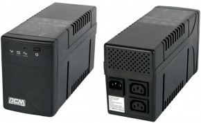    Powercom BNT-600A IEC