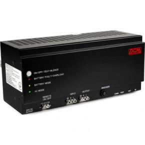    Powercom DRU-500 3