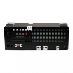    Powercom DRU850DIN 5