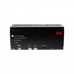    Powercom DRU850DIN 7