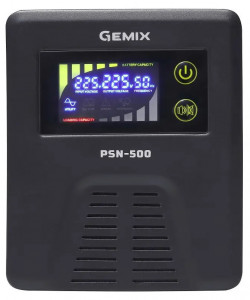  Gemix PSN-500    3