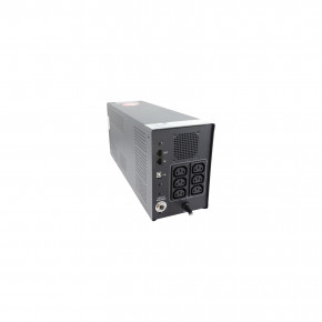    Powercom IMP-3000AP IEC 4