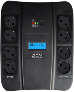    Powercom SPD-1100U.LCD