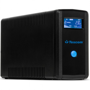  Tescom Leo+ 1200VA LCD (900960149)