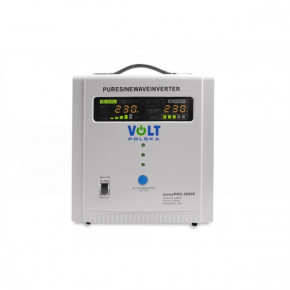 ˳-  Volt Polska SINUS PRO 2000E