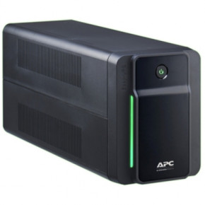  APC Easy UPS 1600VA, IEC (BVX1600LI) 5