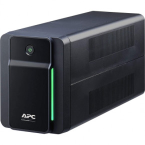  APC Back-UPS 1200VA, IEC (BX1200MI)