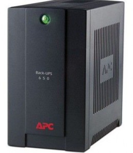  APC Back-UPS BX650CI-RS