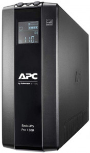  APC Back UPS Pro BR 1300VA LCD 3