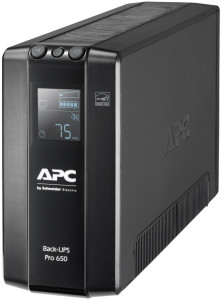  APC Back UPS Pro BR 650VA LCD