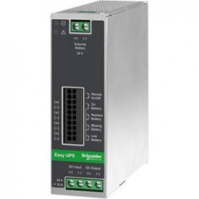  APC Easy UPS (BVS240XDPDR) 3