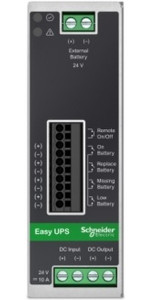  APC Easy UPS (BVS240XDPDR) 4