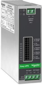  APC Easy UPS (BVS480XDPDR)