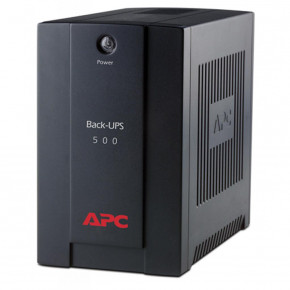  APC Back-UPS 500VA (BX500CI)