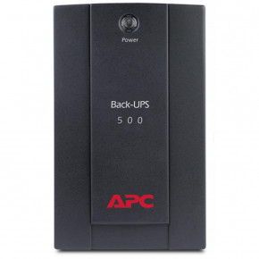  APC Back-UPS 500VA (BX500CI) 3