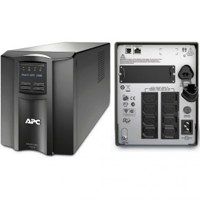  APC Smart-UPS 1500VA LCD (SMT 1500I) 3