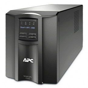  APC Smart-UPS 1500VA LCD (SMT 1500I)