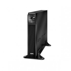    APC Smart-UPS SRT 3000VA RM with Network Card (SRT3000RMXLI-NC)