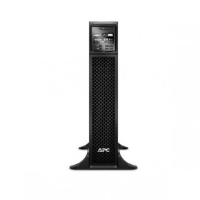    APC Smart-UPS SRT 3000VA RM with Network Card (SRT3000RMXLI-NC) 4